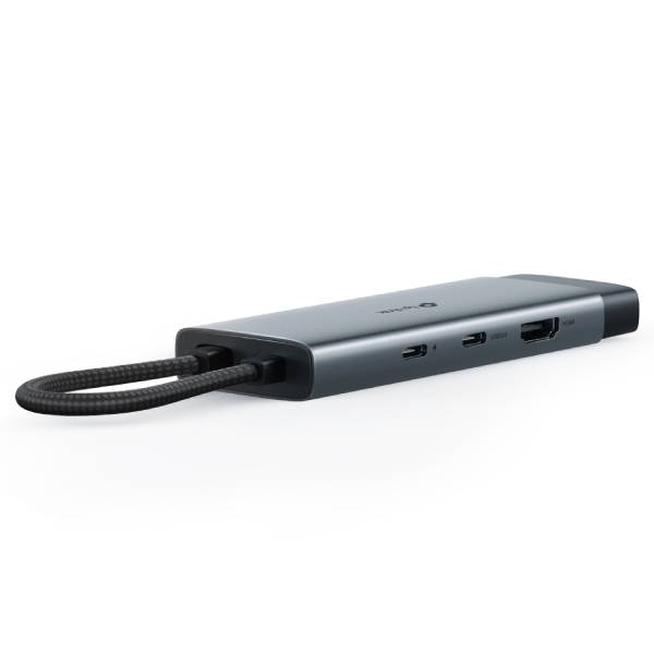 TP-LINK UH6120C USB Hub, 6 Θύρες | Tp-link| Image 2
