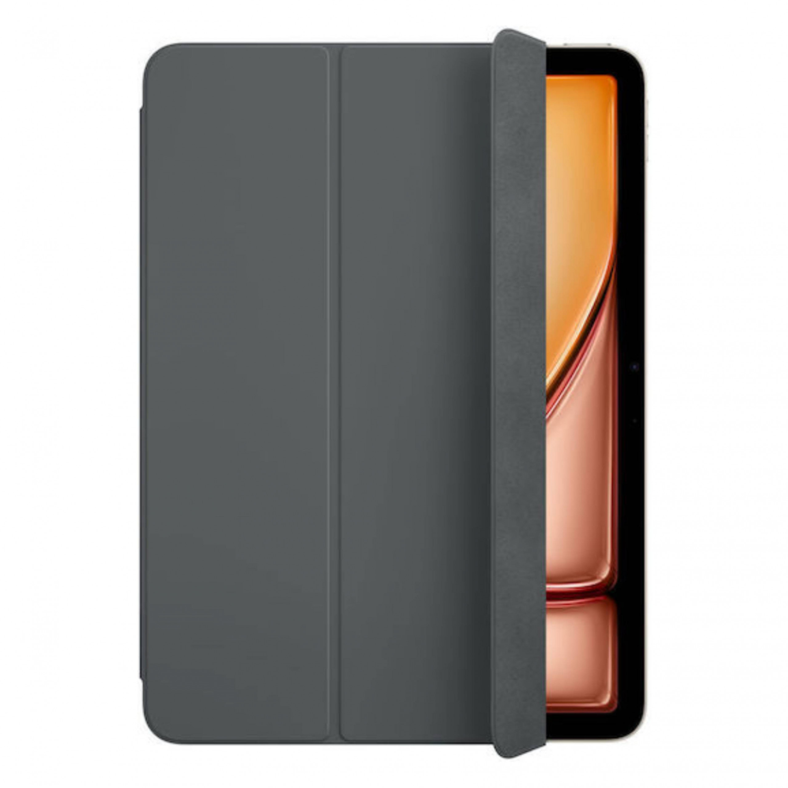 APPLE MWK53ZM/A Smart Folio Θήκη για iPad Air Μ2 11", Γκρίζο | Apple| Image 2