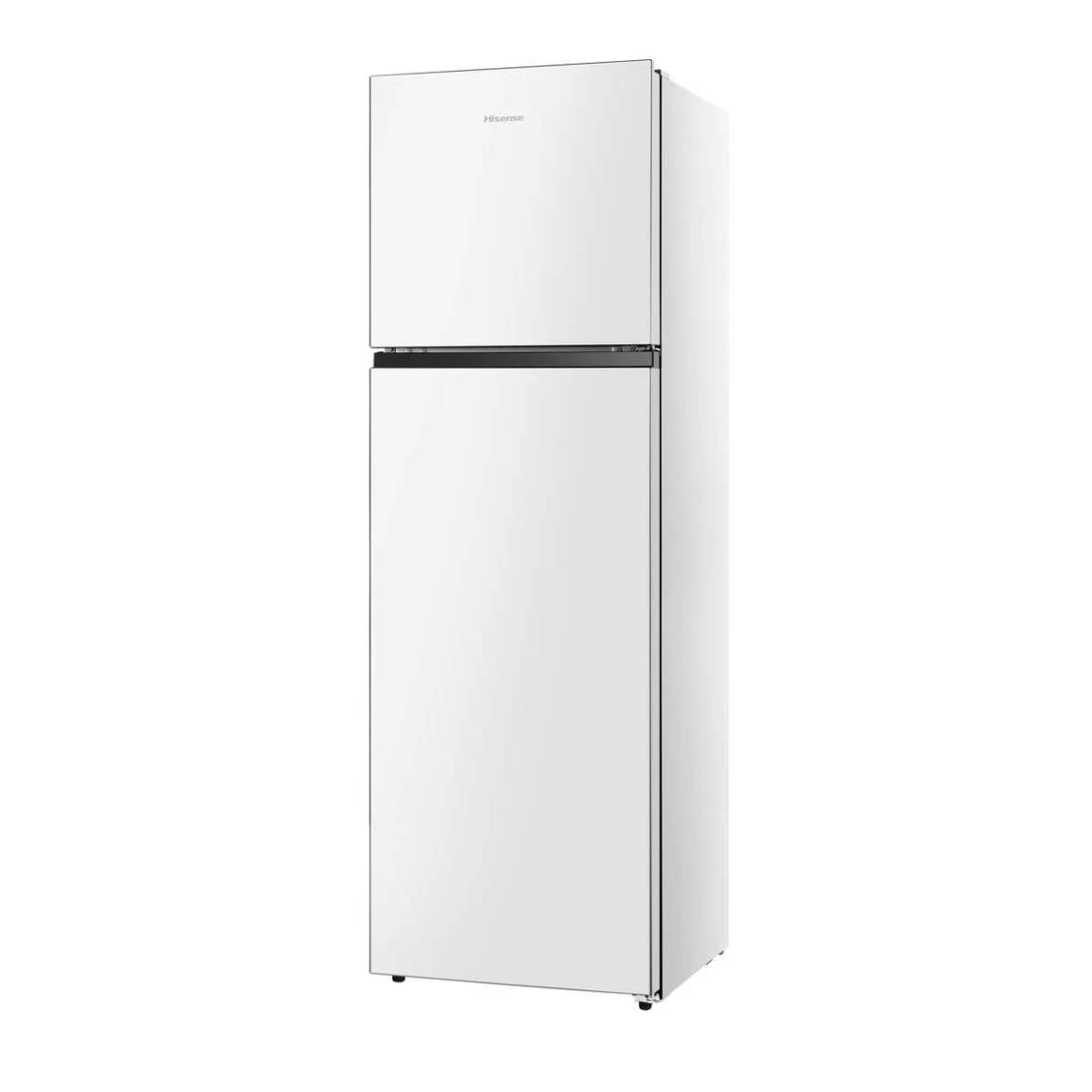 HISENSE RT327N4AWE Ψυγείο με Πάνω Θάλαμο, Άσπρο | Hisense| Image 3