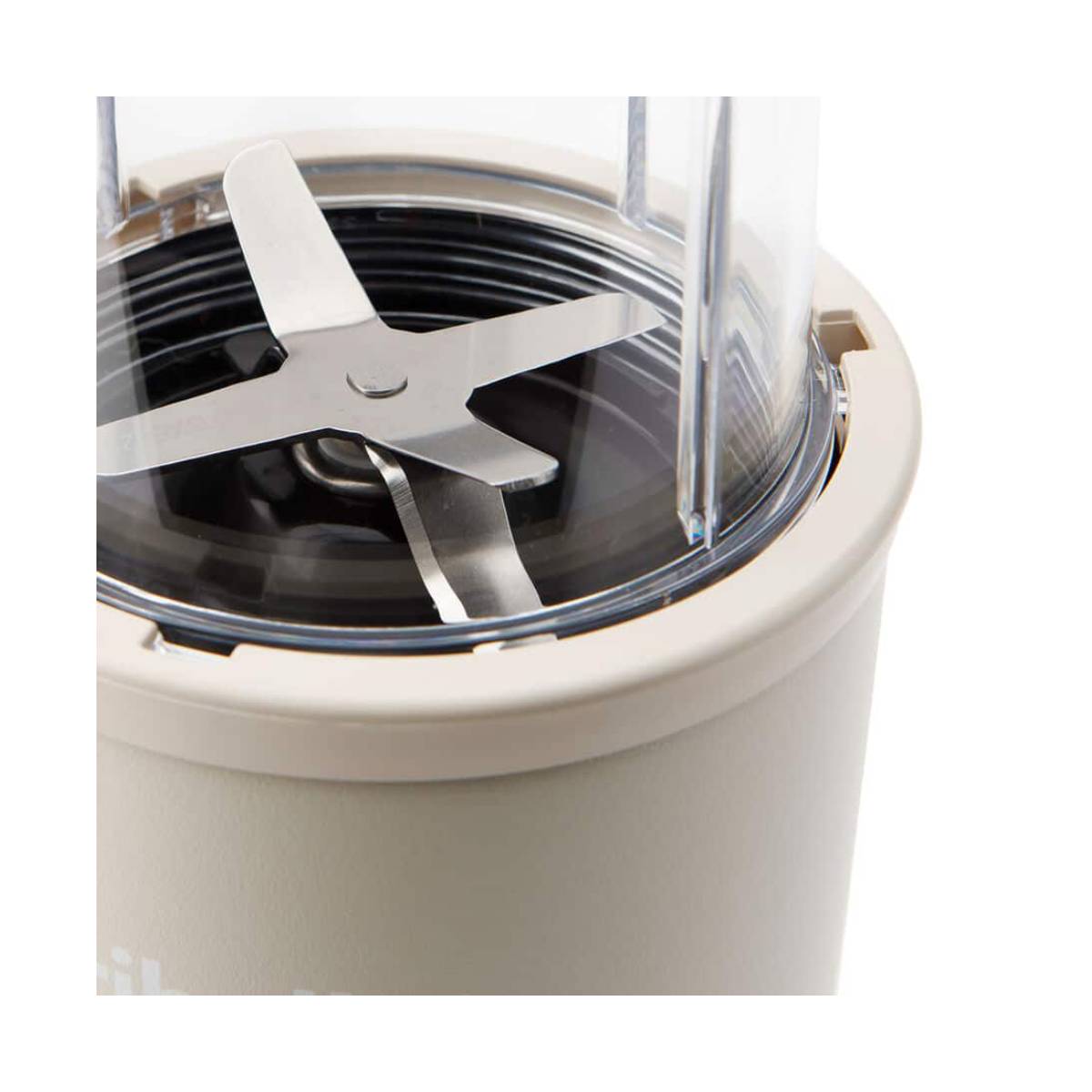 NUTRIBULLET NB907MASN Pro Μπλέντερ, Sand Μπεζ | Nutribullet| Image 2