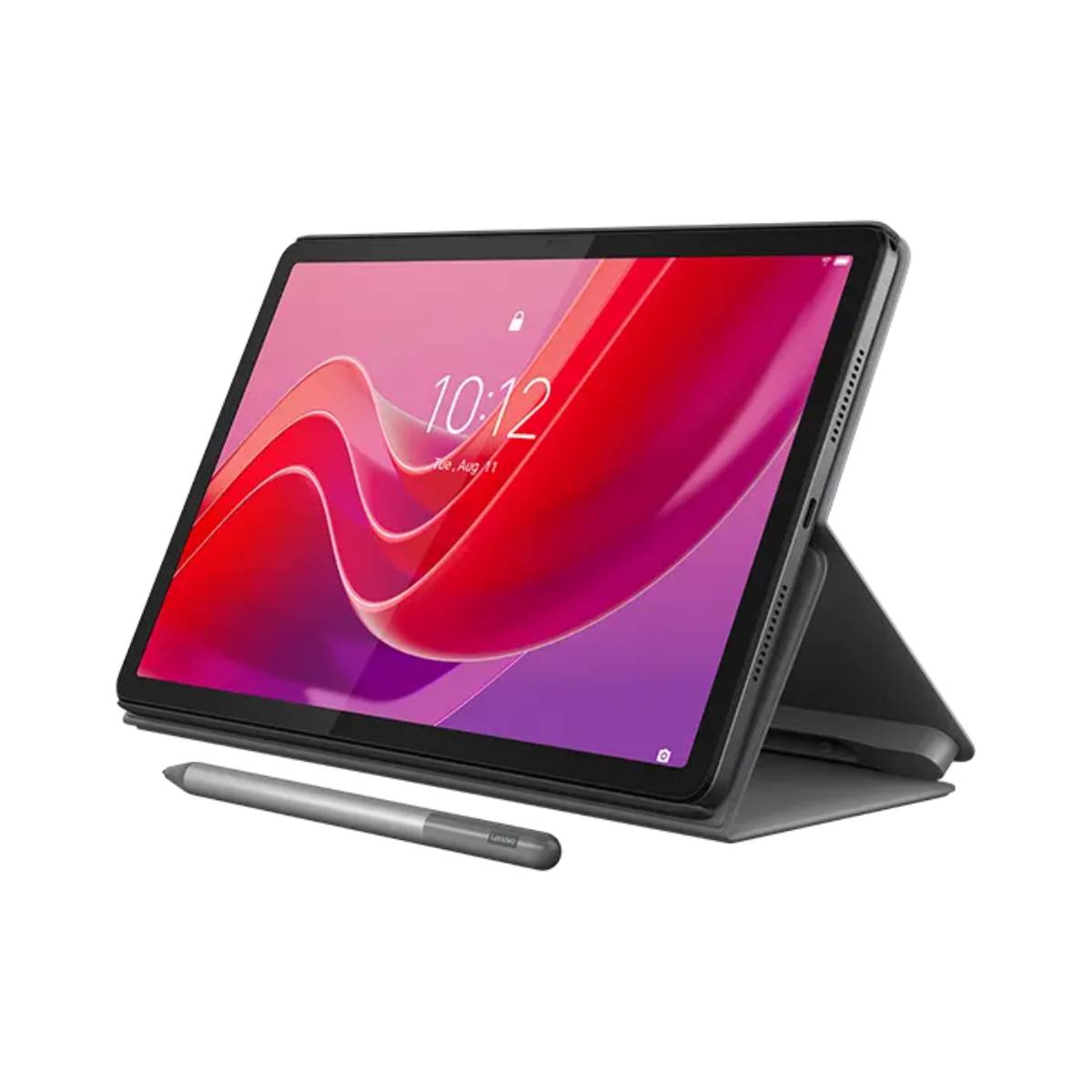 LENOVO TB330FU M11 Tablet 128GB με Πενάκι και Θήκη, 11"
