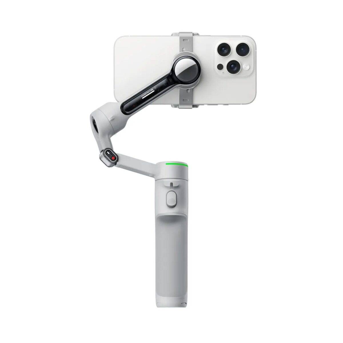 INSTA360 Flow 2 Pro Gimbal Σετ, Γκρίζο | Insta360| Image 2
