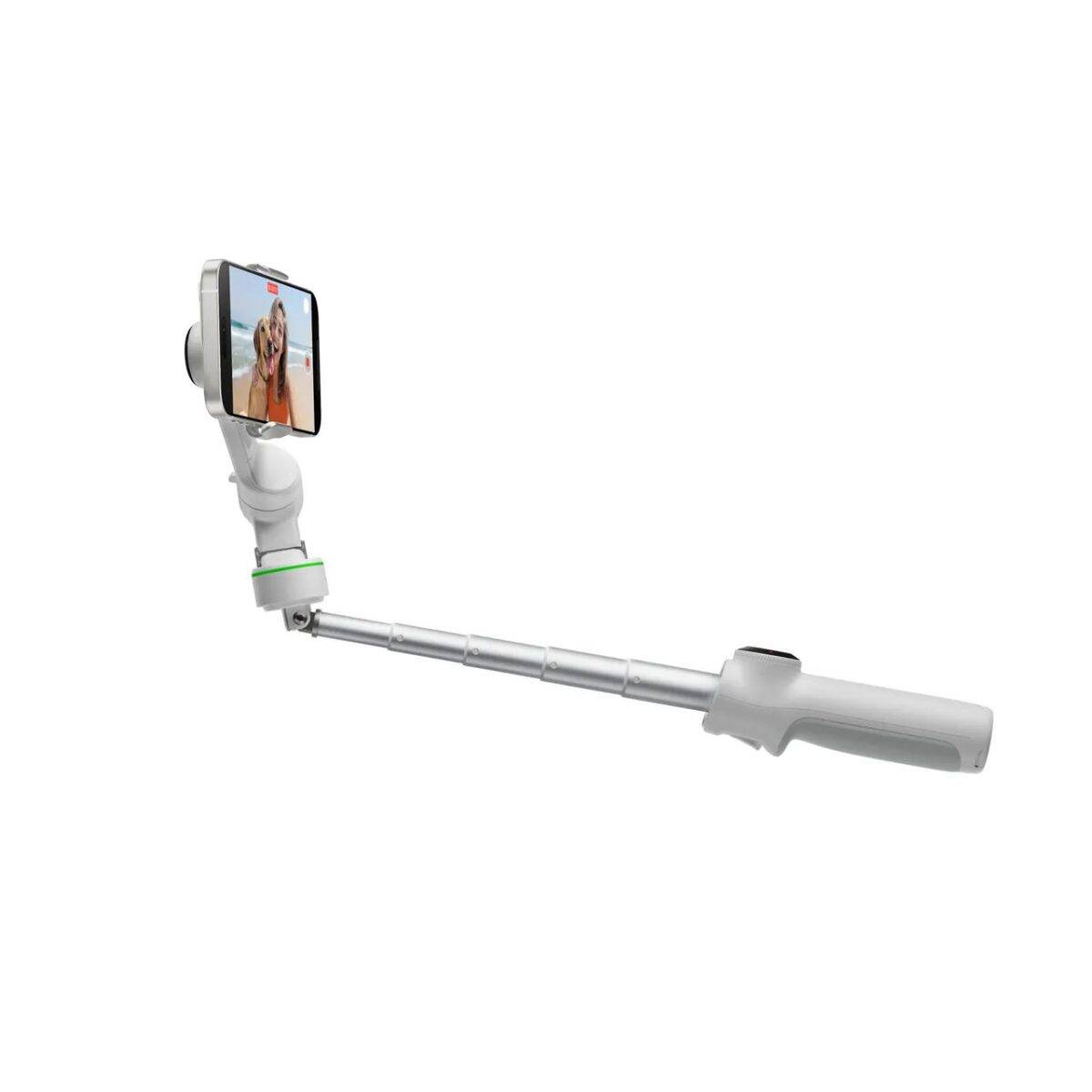 INSTA360 Flow 2 Pro Gimbal Σετ, Γκρίζο | Insta360| Image 4