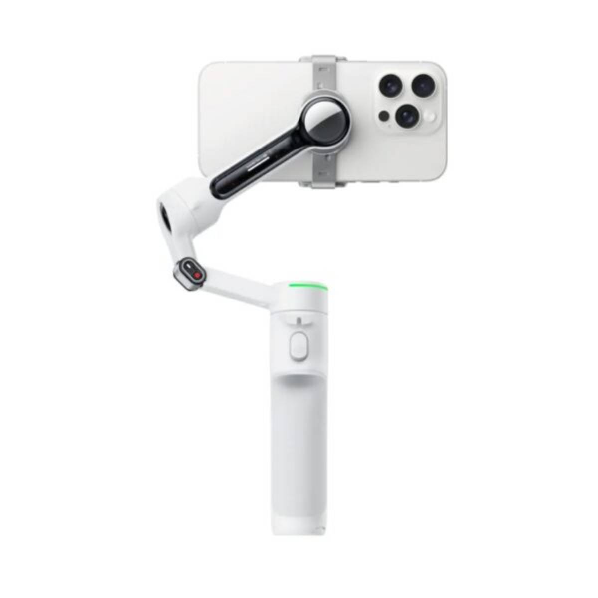 INSTA360 Flow 2 Pro Creator Gimbal Σετ, Άσπρο | Insta360| Image 2
