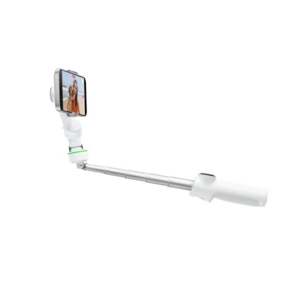 INSTA360 Flow 2 Pro Creator Gimbal Σετ, Άσπρο | Insta360| Image 4