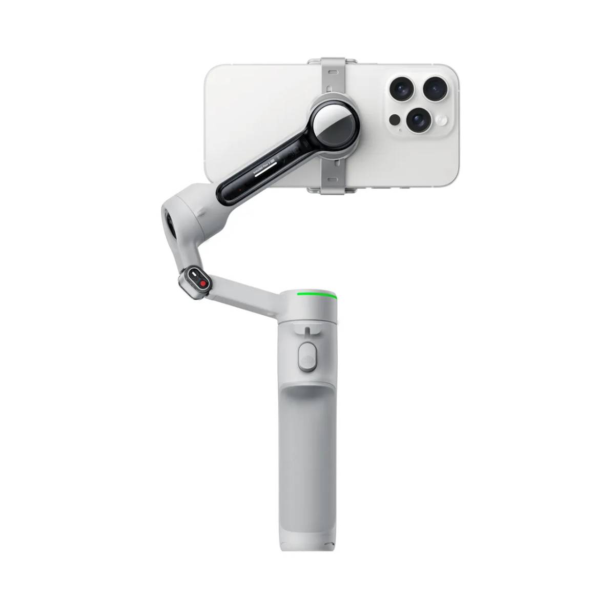 INSTA360 Flow 2 Pro Creator Gimbal Σετ, Γκρίζο | Insta360| Image 2