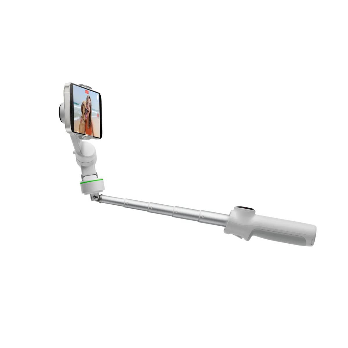 INSTA360 Flow 2 Pro Creator Gimbal Σετ, Γκρίζο | Insta360| Image 4