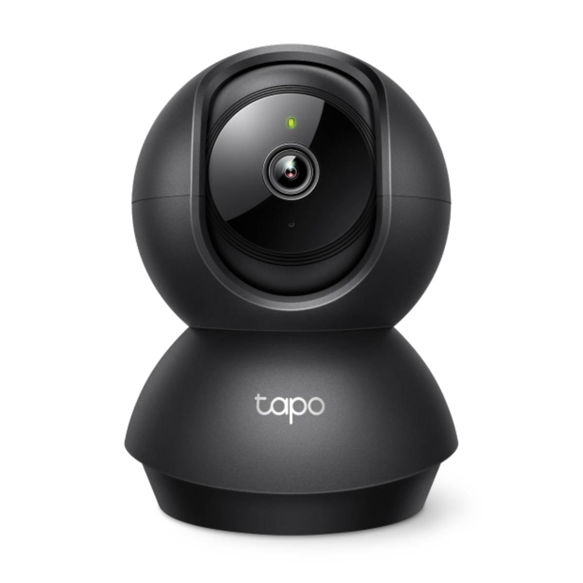 Image of suggested product: TP-LINK C211 Tapo Pan/Tilt WiFi Κάμερα Ασφαλείας, Μαύρο