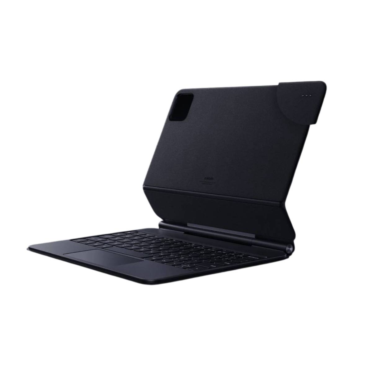 XIAOMI BHR9500GL Pro Focus Θήκη με Πληκτρολόγιο + Trackpad για Xiaomi Pad 7/7 Pro Tablet, Μαύρο | Xiaomi| Image 2