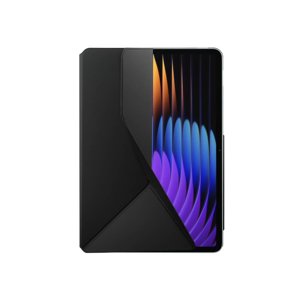XIAOMI BHR9508GL Pro Cover Θήκη Βιβλίο για Xiaomi Pad 7/7 Pro Tablet, Μαύρο | Xiaomi| Image 3