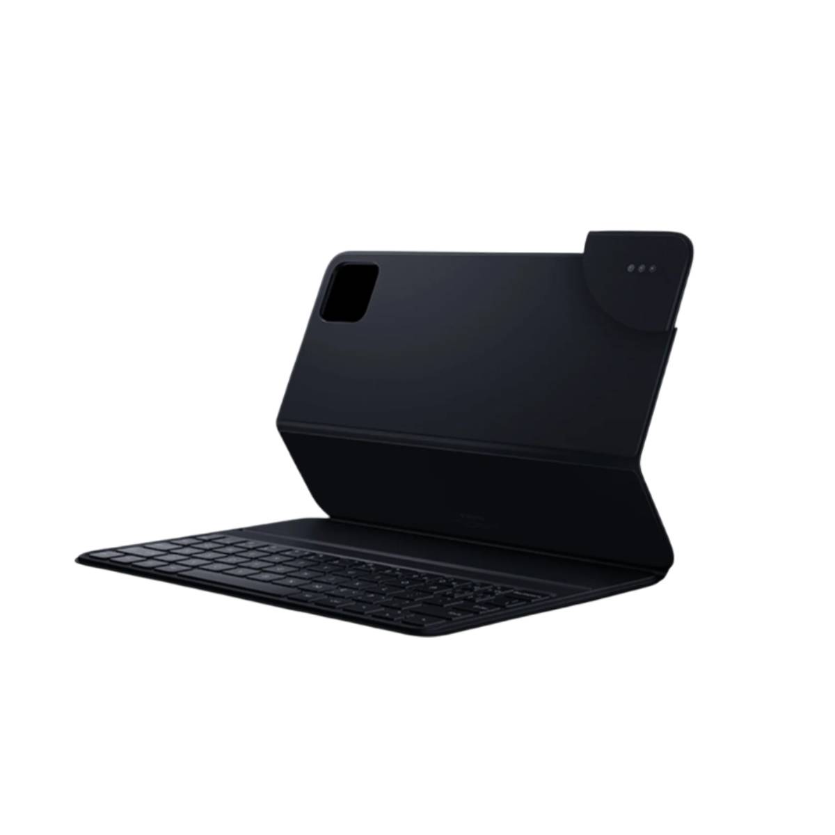 XIAOMI BHR9522GL Pro Keyboard Θήκη με Πληκτρολόγιο για Xiaomi Pad 7/7 Pro Tablet, Μαύρο | Xiaomi| Image 2