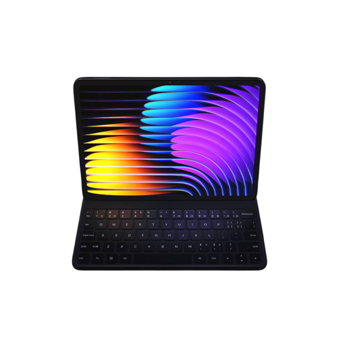 XIAOMI BHR9522GL Pro Keyboard Θήκη με Πληκτρολόγιο για Xiaomi Pad 7/7 Pro Tablet, Μαύρο | Xiaomi| Image 3