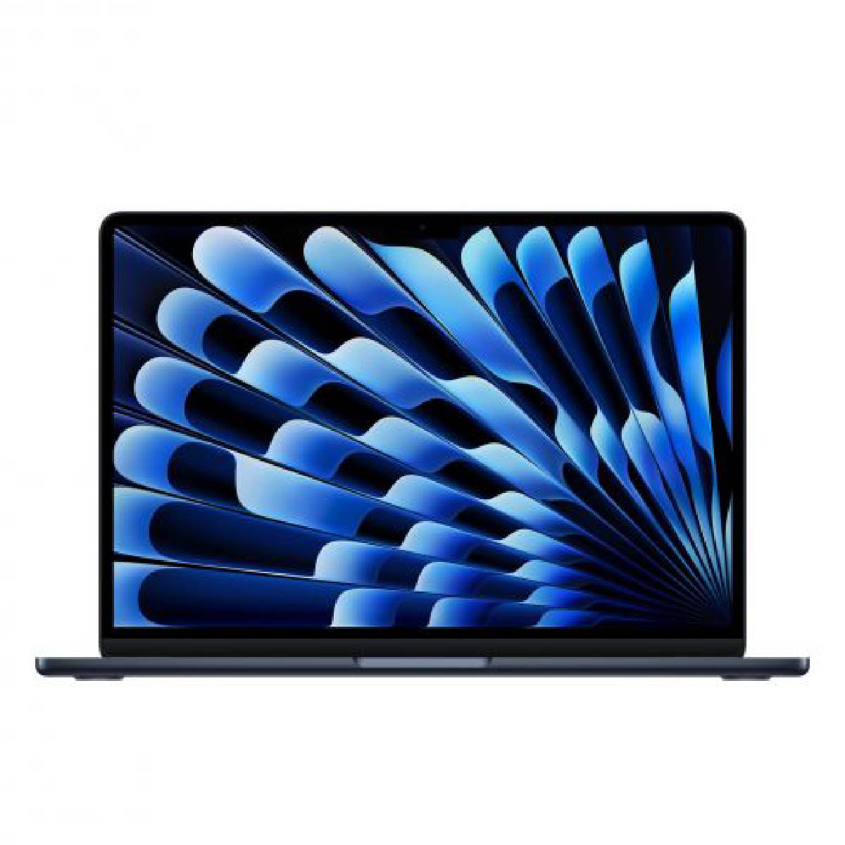 APPLE MacBook Air M4 Φορητός Υπολογιστής 13", Midnight