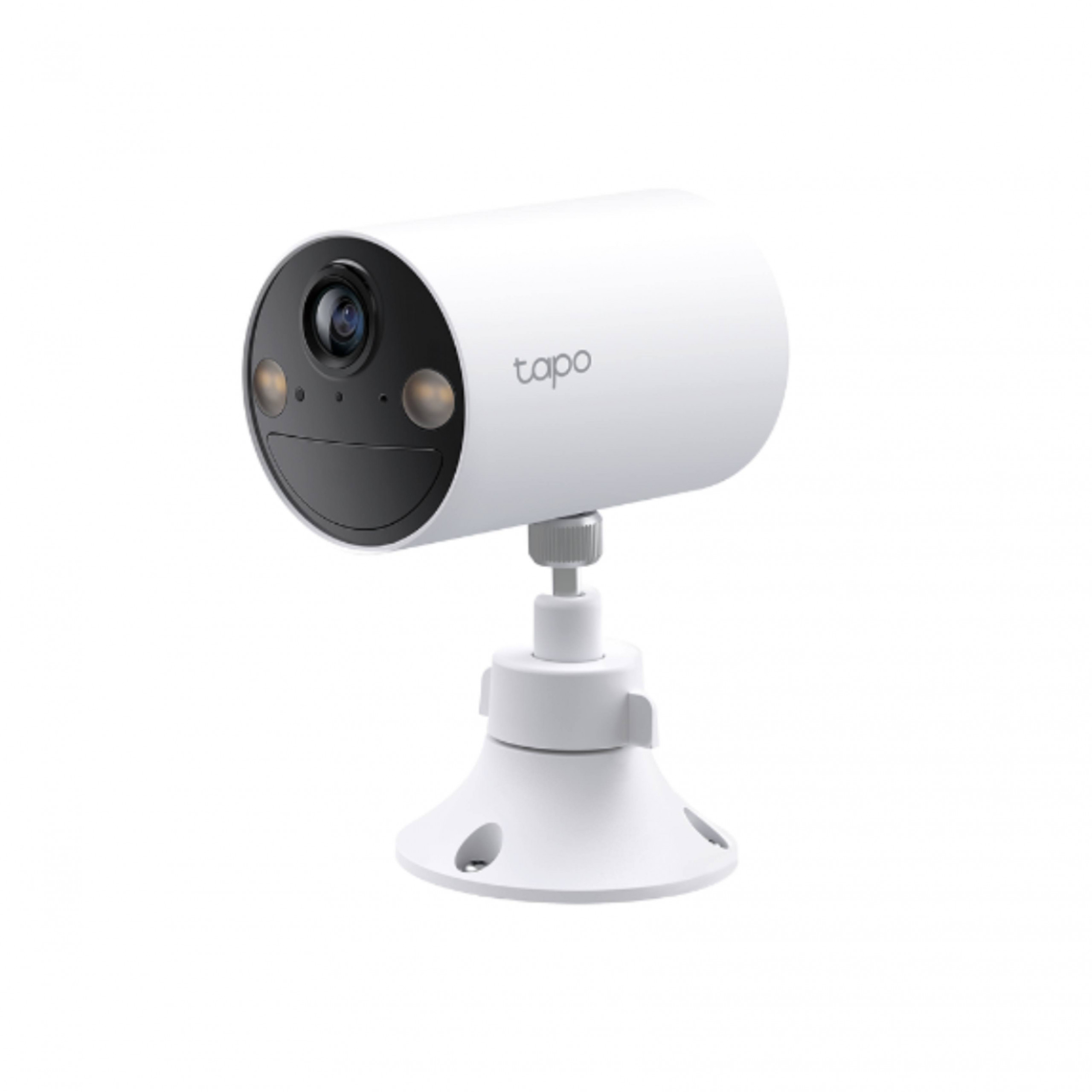 TP-LINK TAPO C410 Smart WiFi Κάμερα Εξωτερικού Χώρου με Μπαταρία | Tp-link| Image 2