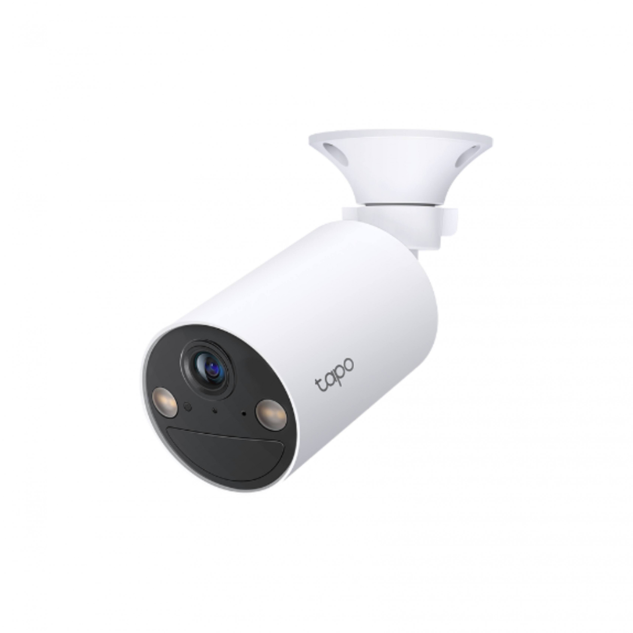 TP-LINK TAPO C410 Smart WiFi Κάμερα Εξωτερικού Χώρου με Μπαταρία | Tp-link| Image 3