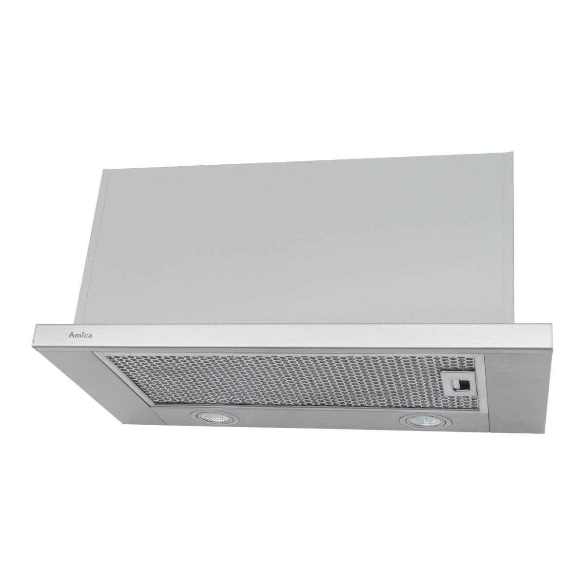 Image of suggested product: AMICA OTP6241I Τηλεσκοπικός Απορροφητήρας Συρτάρι 60 cm, Inox