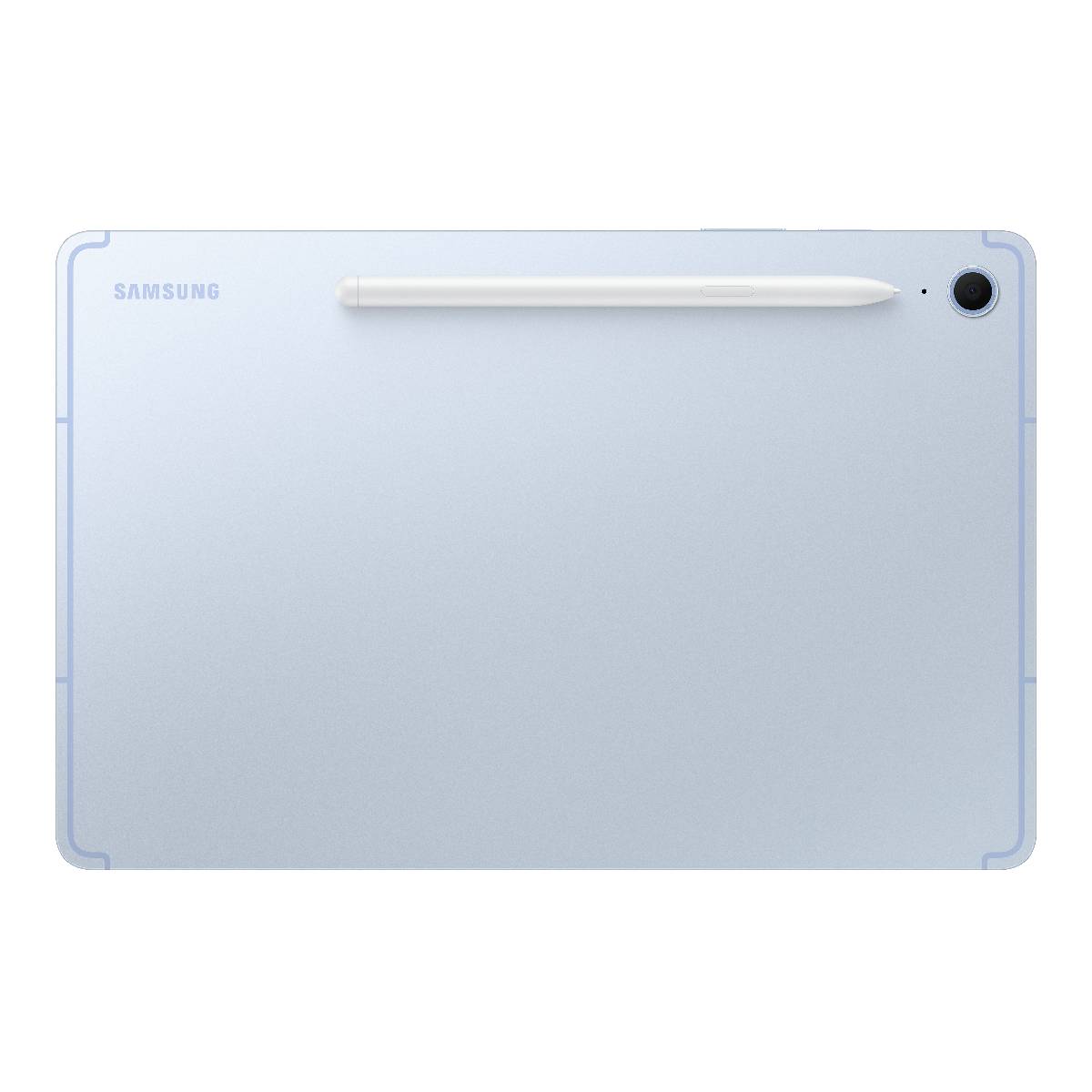 SAMSUNG Galaxy Tab S10 FE WiFi 128GB Tablet, Μπλε | Samsung| Image 2