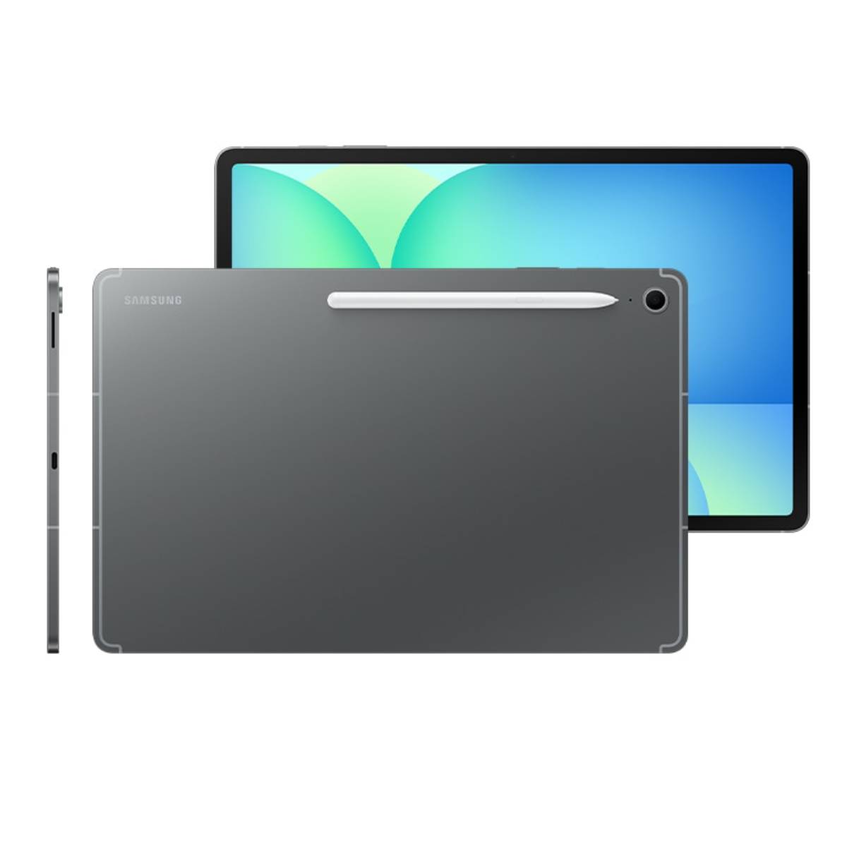 SAMSUNG Galaxy Tab S10 FE 5G 256GB Tablet, Γκρίζο