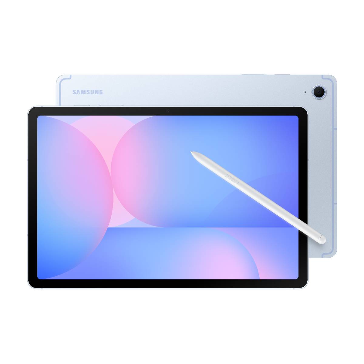 SAMSUNG Galaxy Tab S10 FE+ WiFi 128GB Tablet, Μπλε