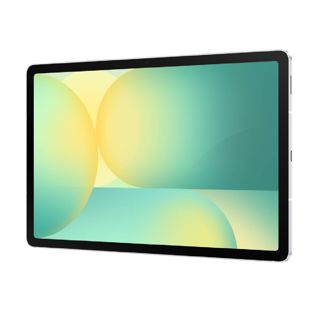 SAMSUNG Galaxy Tab S10 FE+ WiFi 128GB Tablet, Ασημί | Samsung| Image 3