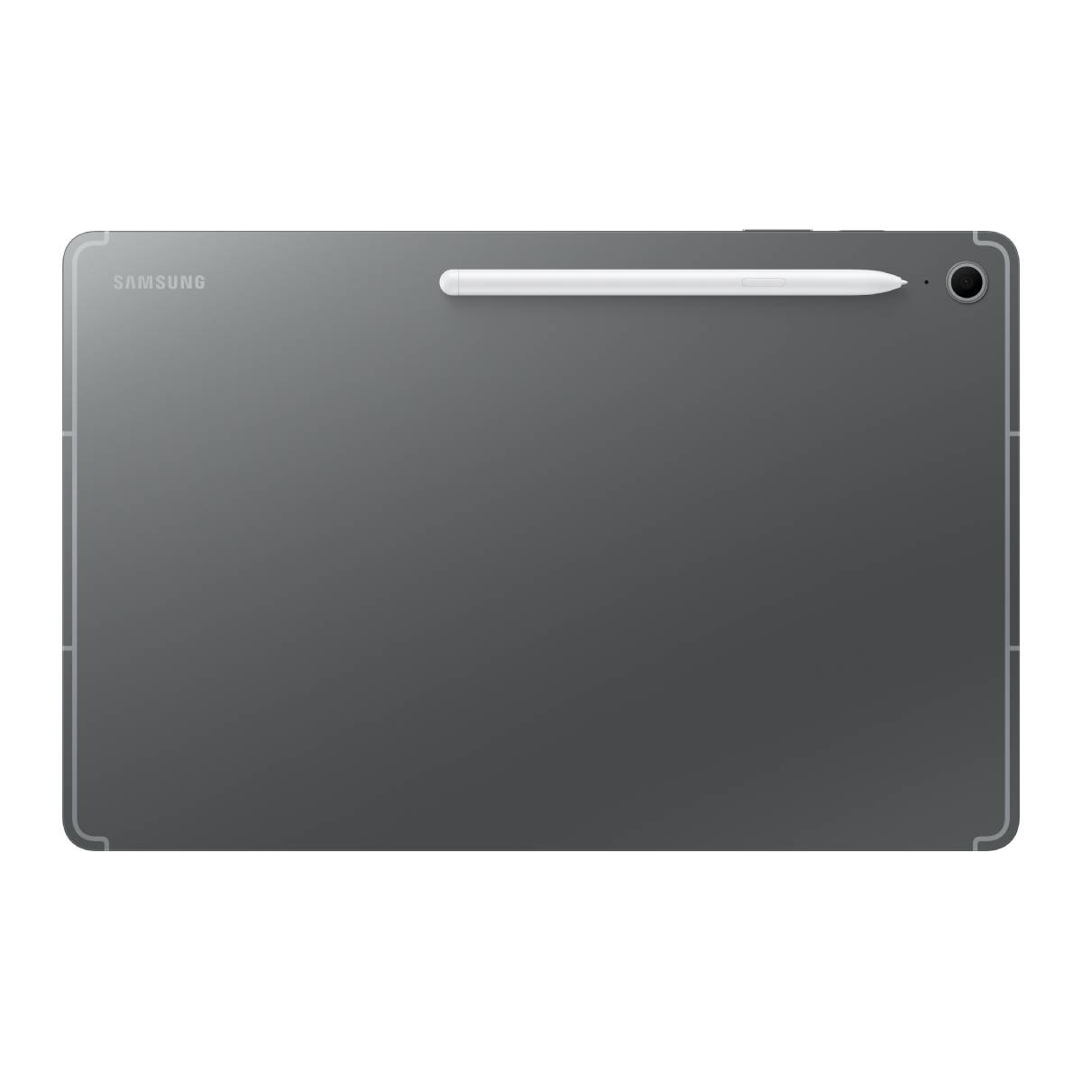 SAMSUNG Galaxy Tab S10 FE+ 5G 256GB Tablet, Γκρίζο | Samsung| Image 2