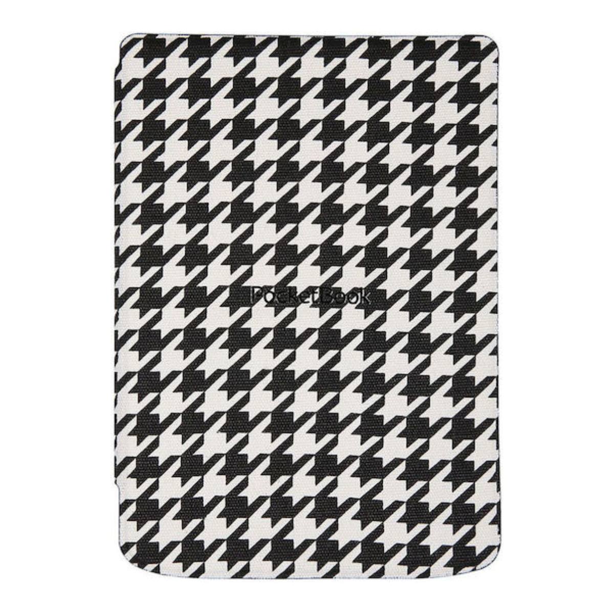 Image of suggested product: POCKETBOOK Shell Rhombus Θήκη για E-Book Readers