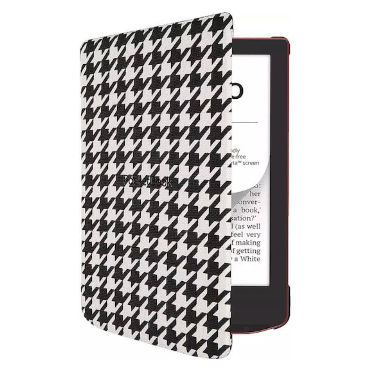 POCKETBOOK Shell Rhombus Θήκη για E-Book Readers | Pocketbook| Image 2