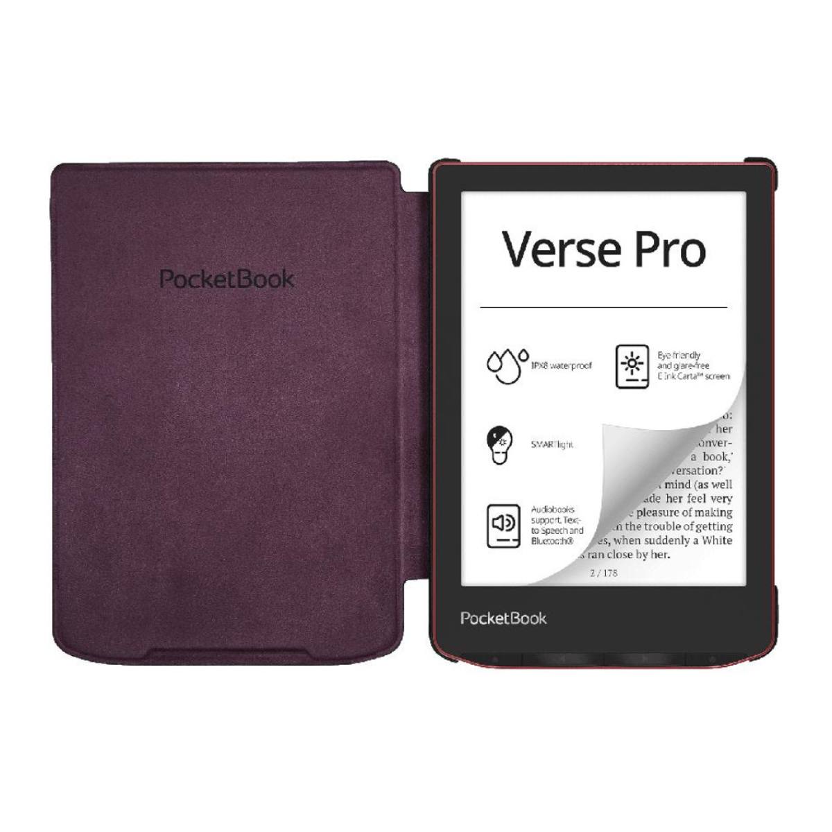 POCKETBOOK Shell Rhombus Θήκη για E-Book Readers | Pocketbook| Image 3