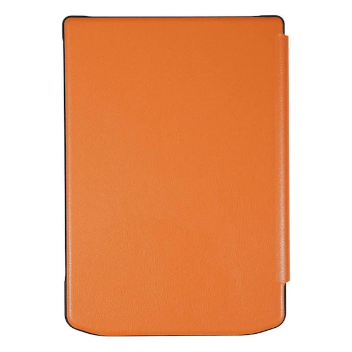 POCKETBOOK Shell Θήκη για E-Book Readers, Πορτοκαλί | Pocketbook| Image 2