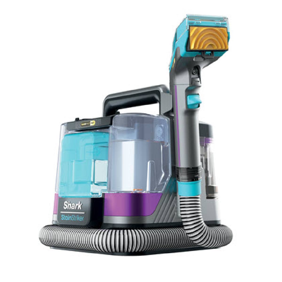 Image of suggested product: SHARK PX250EUT Stain Striker Ηλεκτρική Σκούπα Καθαρισμού Λεκέδων