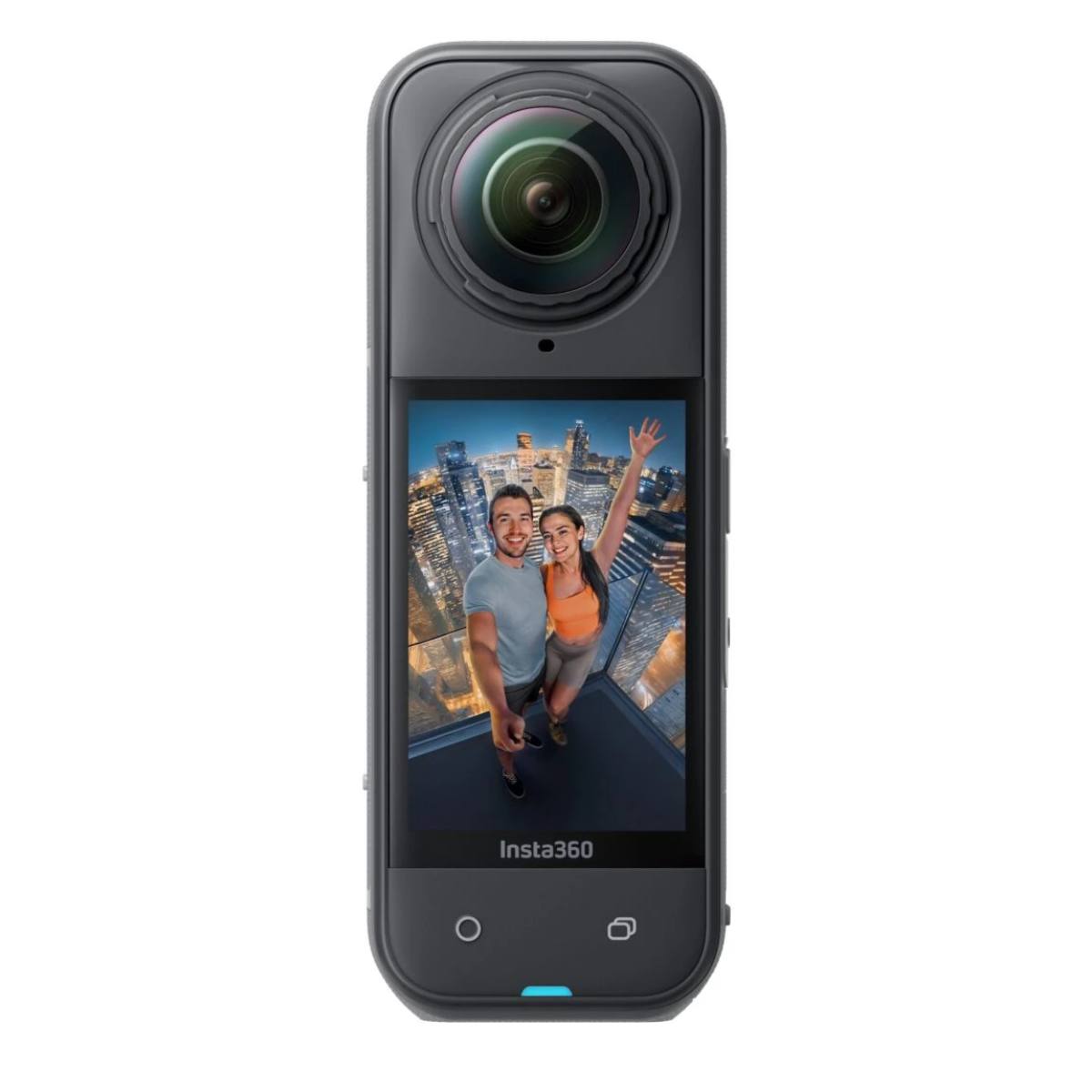 Image of suggested product: INSTA360 X5 - 8K 360° Κάμερα Δράσης