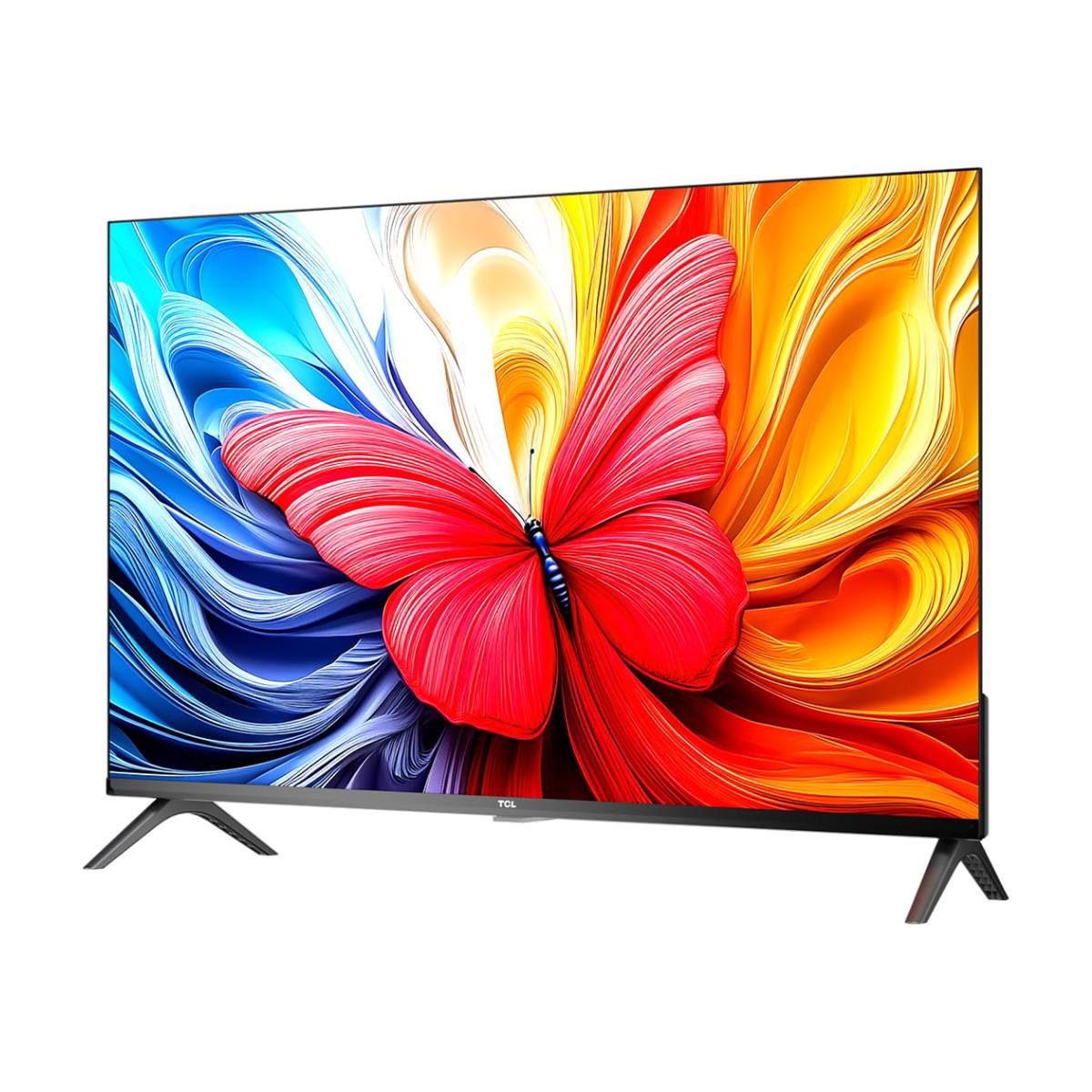 TCL 32V5C QLED FHD Android Τηλεόραση, 32" | Tcl| Image 2