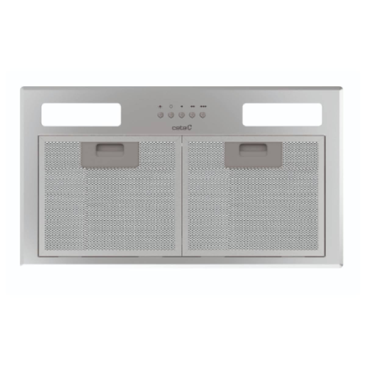 Image of suggested product: CATA GT-PLUS 45 X /M Εντοιχιζόμενος Απορροφητήρας, Inox