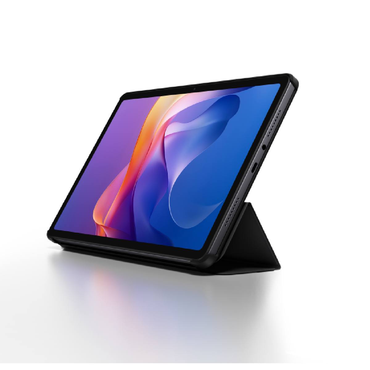 XIAOMI BHR087SGL Θήκη για Redmi Pad 2 Tablet, Μαύρο