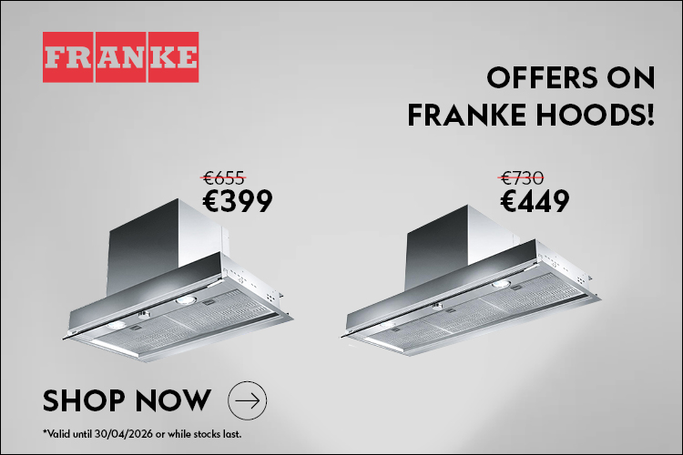 FRANKE hoods