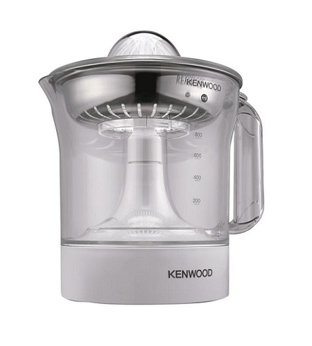 Image of suggested product: KENWOOD JE290 Λεμονοστύφτης, Άσπρο