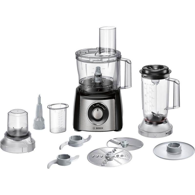 BOSCH MCM3501M Πολυμίξερ