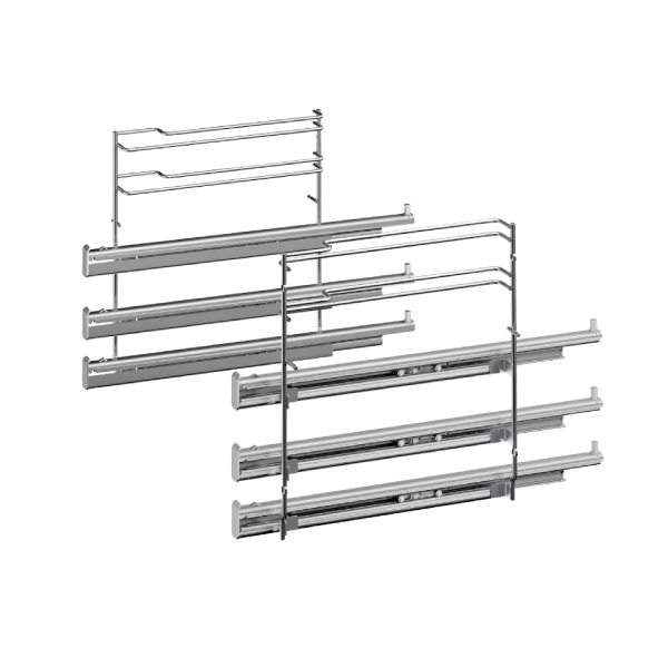Image of suggested product: BOSCH HEZ638300 Τηλεσκοπικός Mηχανισμός, 3 Eπιπέδων