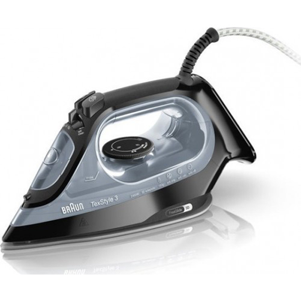 Image of suggested product: BRAUN SI3055BK Σίδερο Ατμού