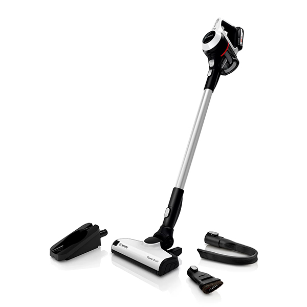 Image of suggested product: BOSCH BCS61113 Serie 6 Ασύρματη Σκούπα Xειρός Eπαναφορτιζόμενη