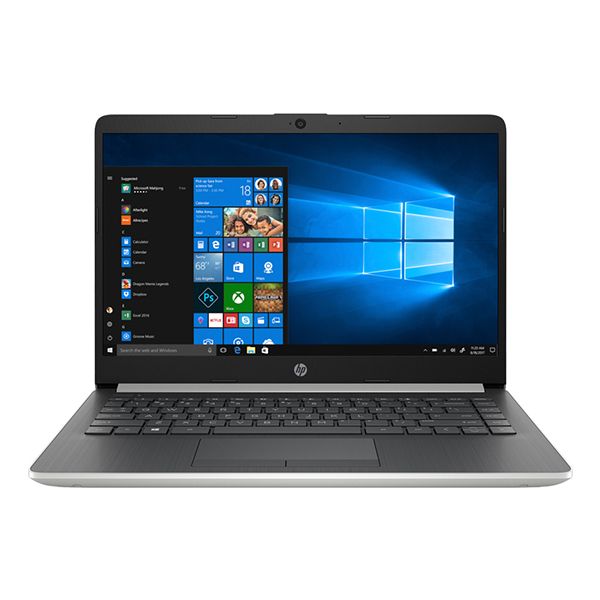 Image of suggested product: HP 15S-FQ1005NV Φορητός Υπολογιστής, 15.6"