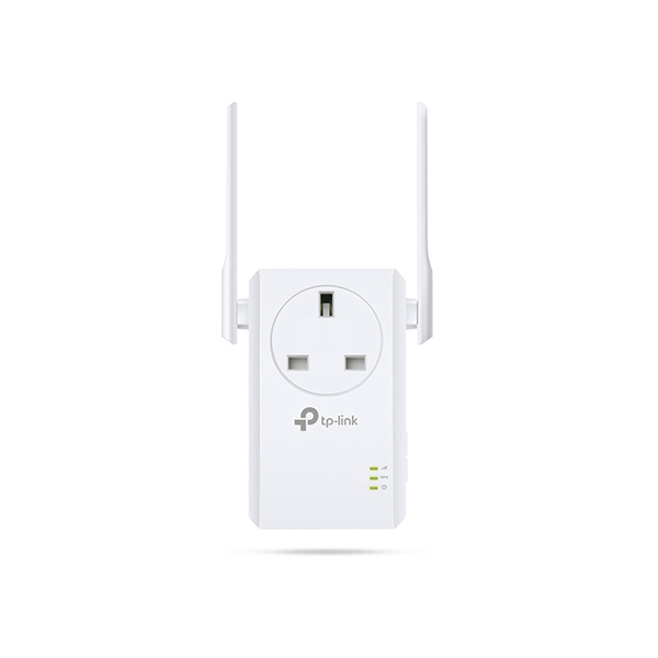 Image of suggested product: TP-LINK TL-WA860RE Wi-Fi Range Extender