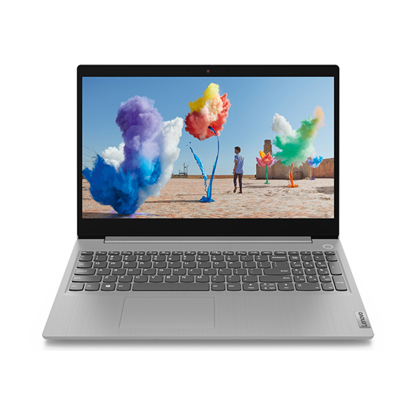 Image of suggested product: LENOVO 15ADA05 81W100BMCY Idea Pad 3 Laptop, 15,6"