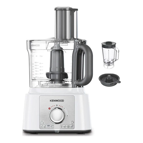 KENWOOD FDP65.450WH Πολυμίξερ