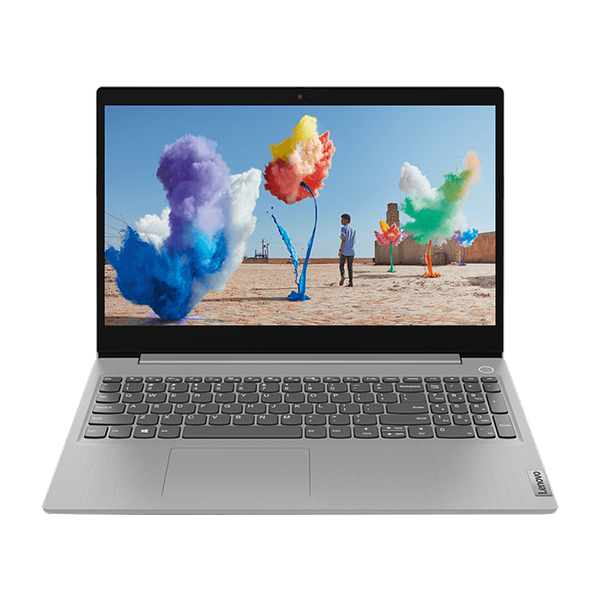 LENOVO 15ADA05 81W101H7CY Idea Pad 3 Φορητός Υπολογιστής, 15.6" Γκρίζο