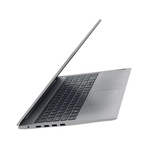 LENOVO 15ADA05 81W101H7CY Idea Pad 3 Φορητός Υπολογιστής, 15.6" Γκρίζο | Lenovo| Image 2