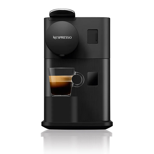 DELONGHI EN510.B Latissima One Καφετιέρα με Καψούλα, Μαύρο | Delonghi| Image 2