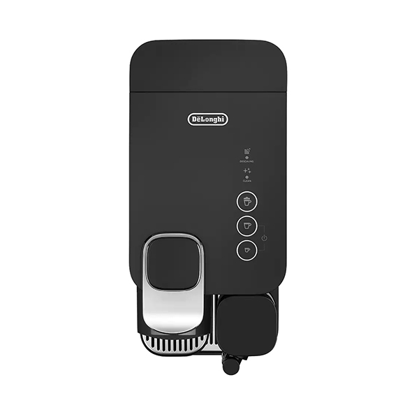DELONGHI EN510.B Latissima One Καφετιέρα με Καψούλα, Μαύρο | Delonghi| Image 4