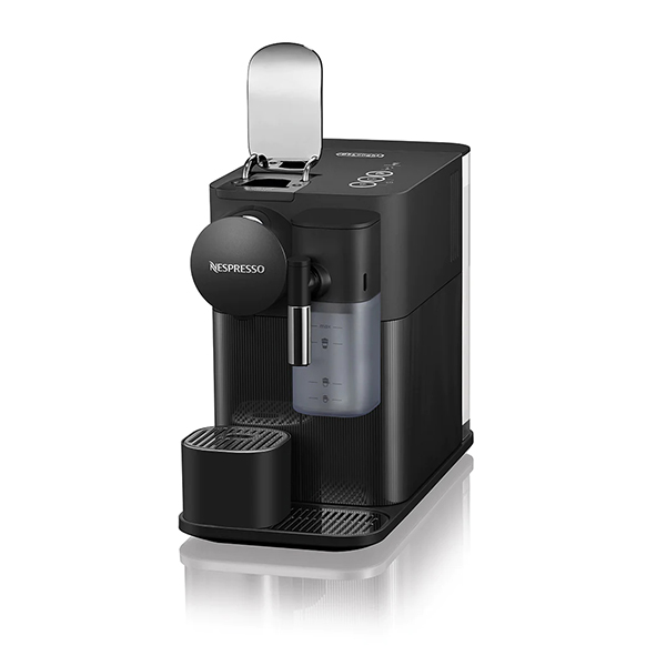 DELONGHI EN510.B Latissima One Καφετιέρα με Καψούλα, Μαύρο | Delonghi| Image 5