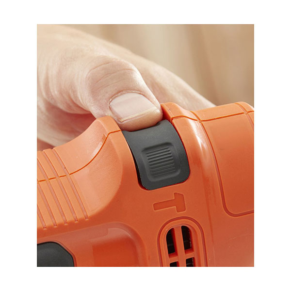 BLACK & DECKER BEH200-QS Κρουστικό Δράπανο Ηλεκτρικό 500W | Black-decker| Image 2